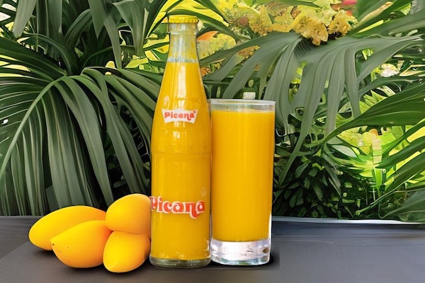 Milly Fruits Factory